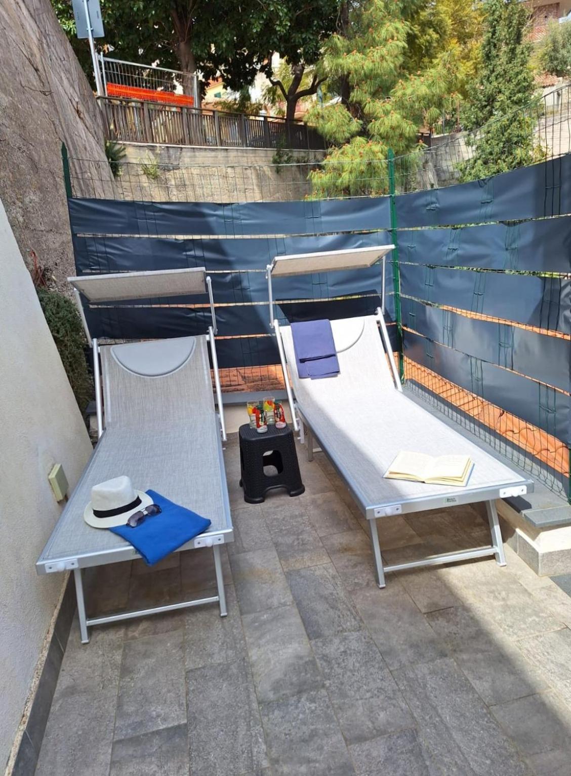 Taormina Matthome Exteriör bild