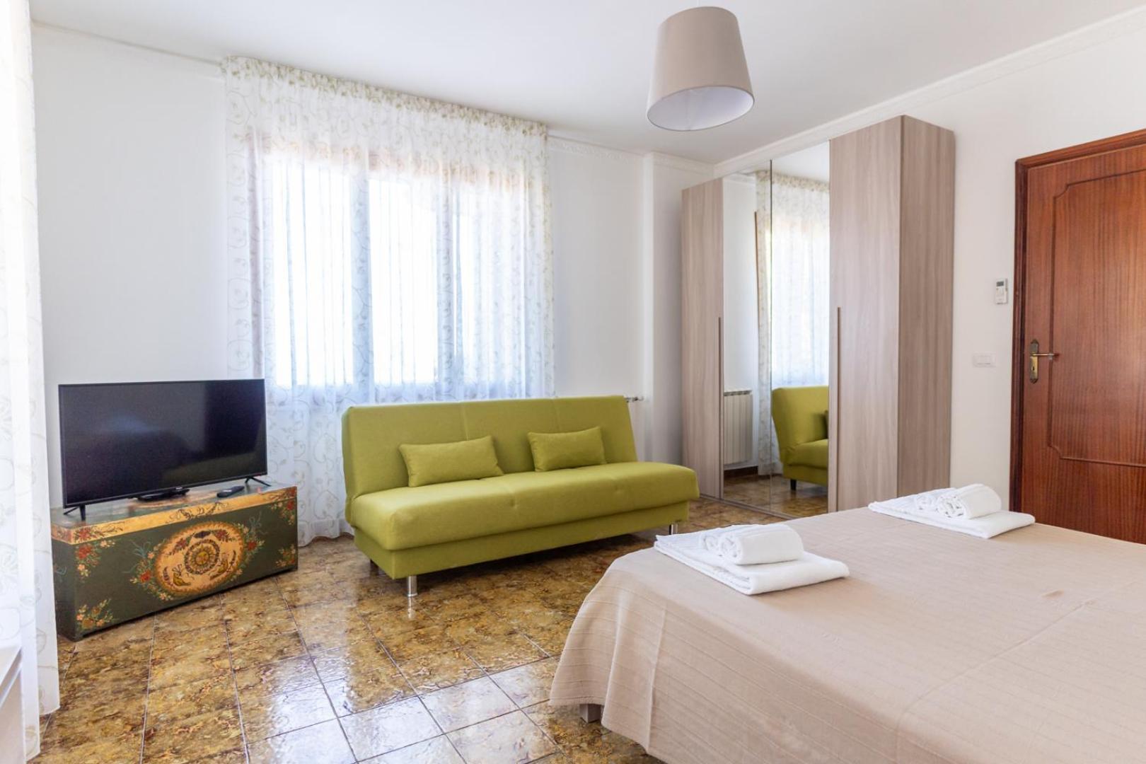Taormina Matthome Exteriör bild