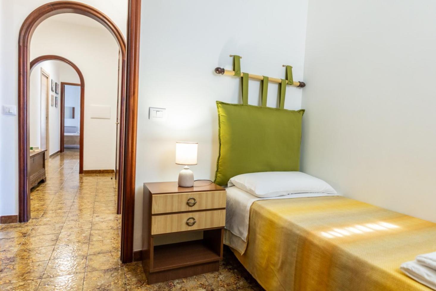 Taormina Matthome Exteriör bild