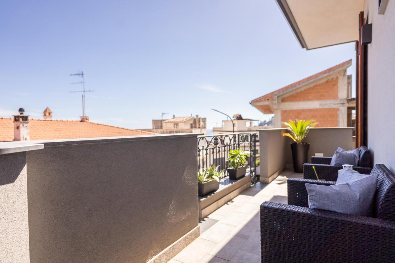 Taormina Matthome Exteriör bild