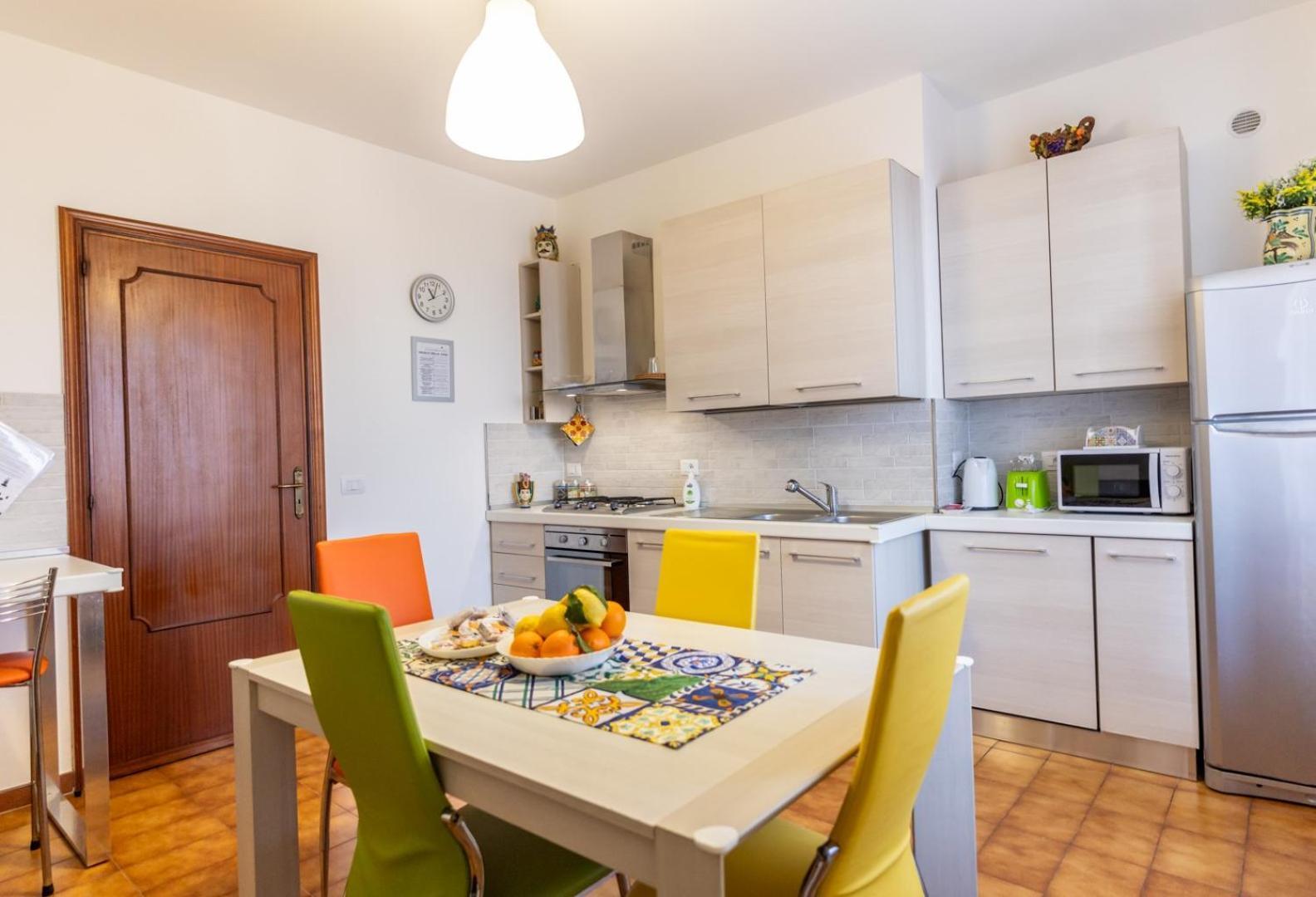 Taormina Matthome Exteriör bild