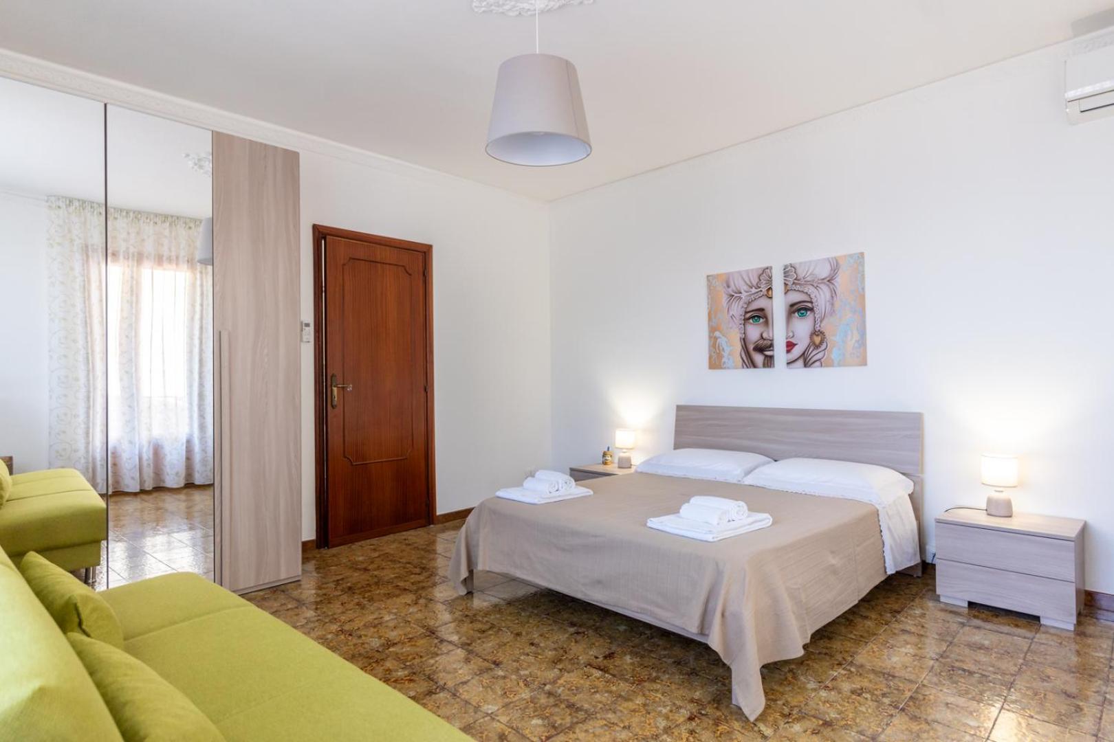 Taormina Matthome Exteriör bild