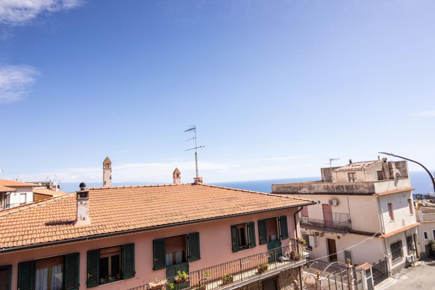 Taormina Matthome Exteriör bild