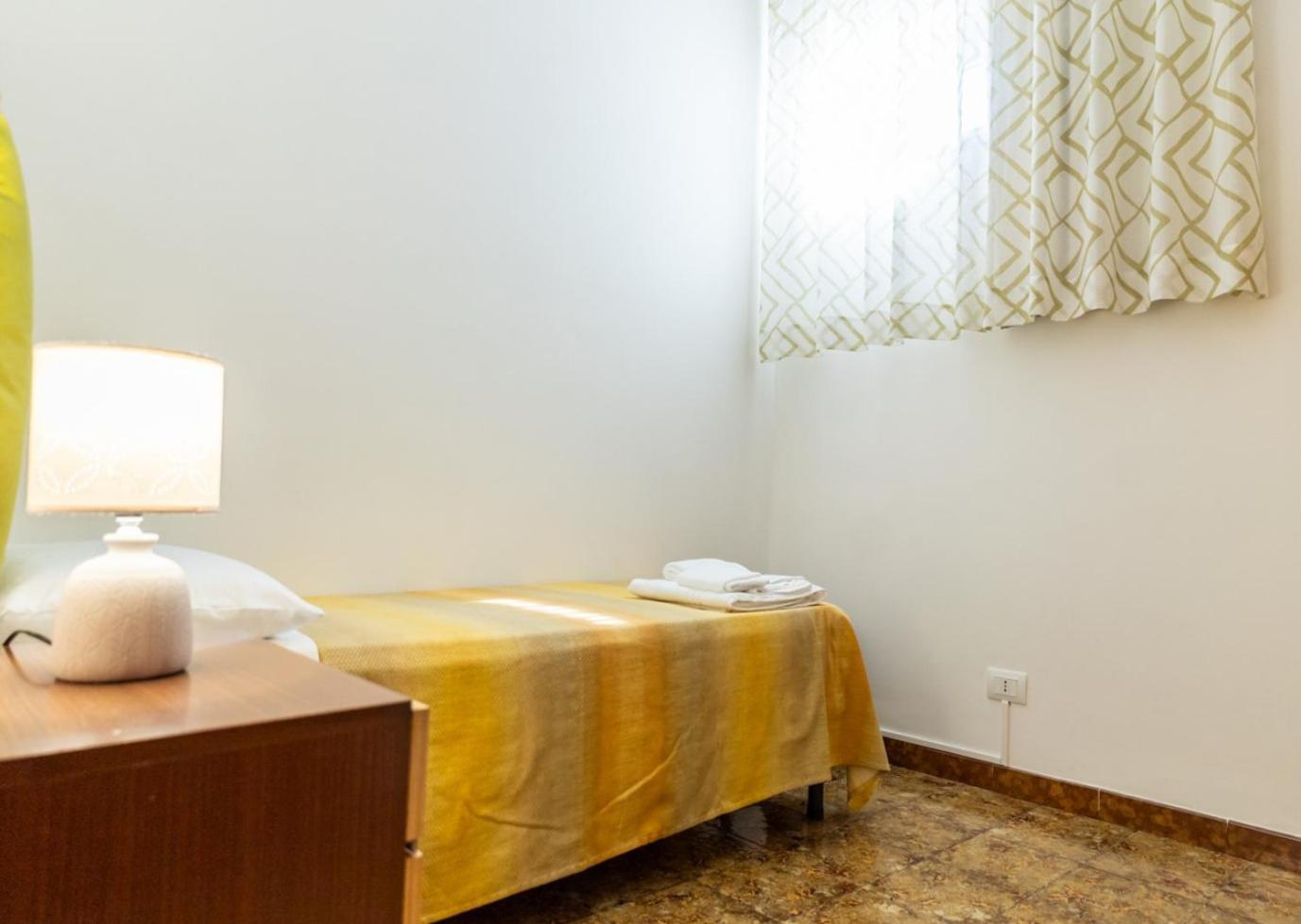 Taormina Matthome Exteriör bild