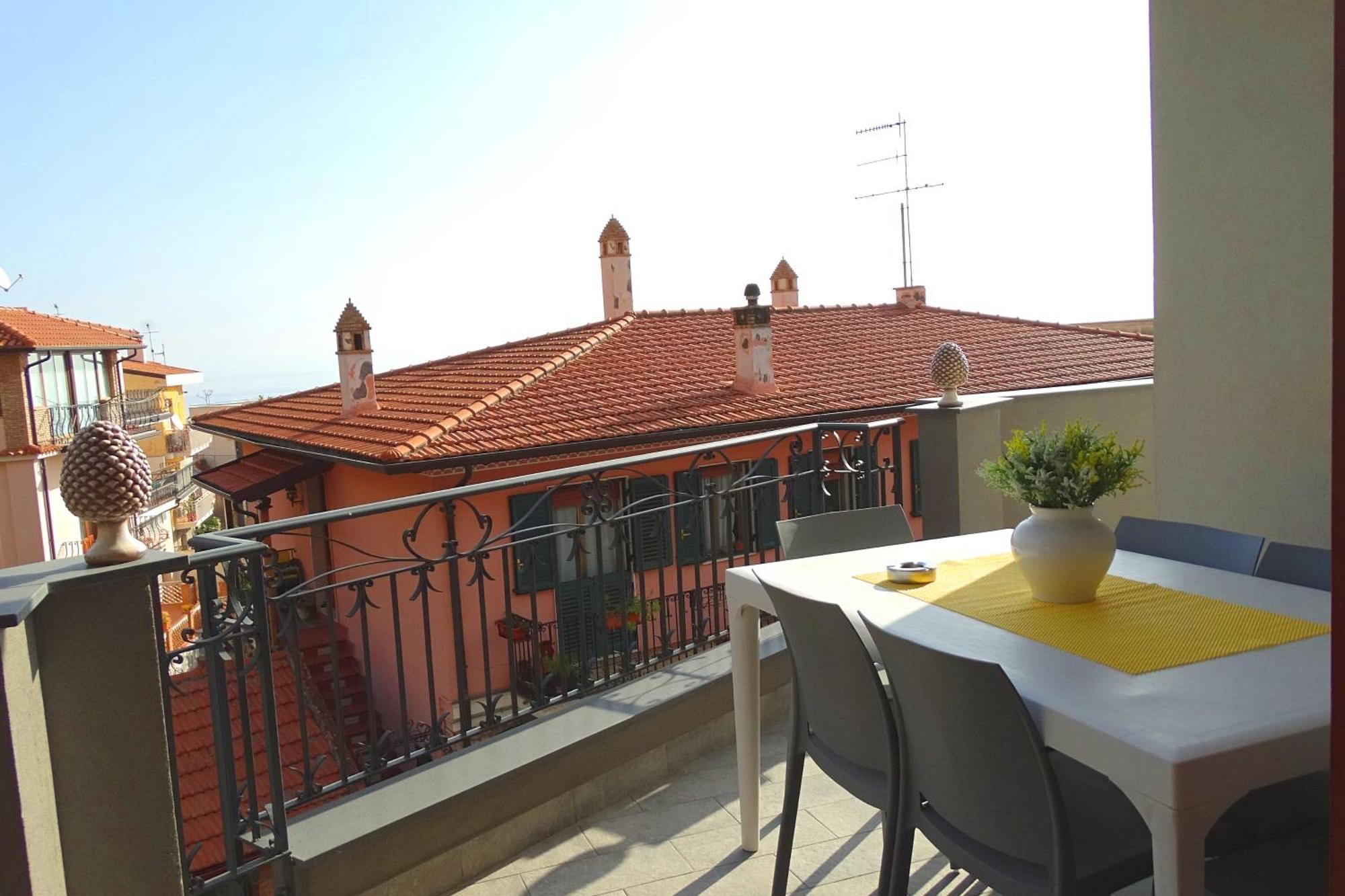 Taormina Matthome Exteriör bild