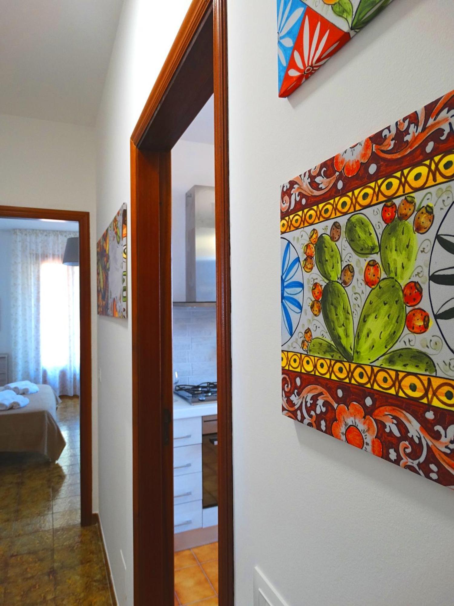 Taormina Matthome Exteriör bild
