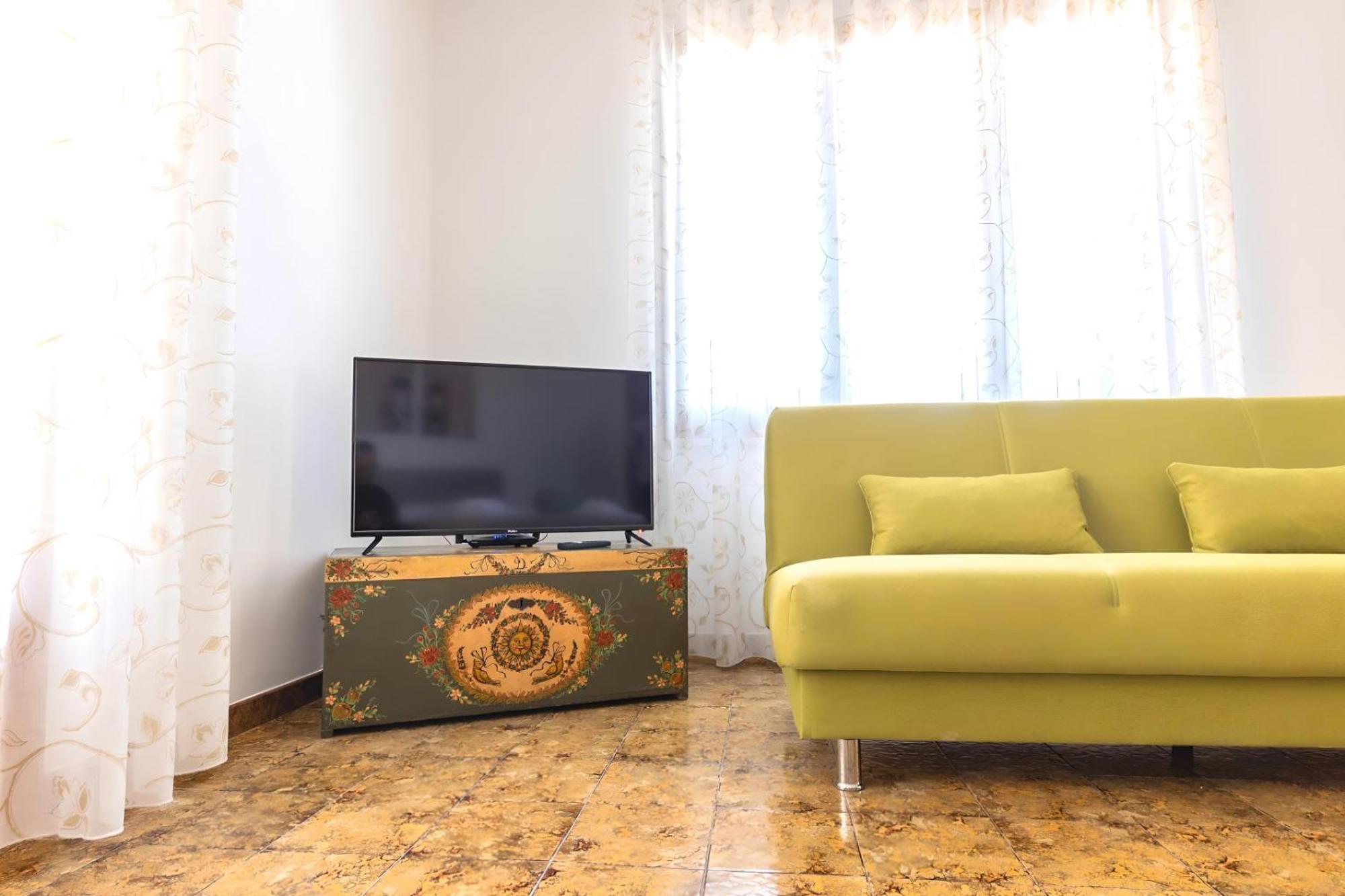 Taormina Matthome Exteriör bild