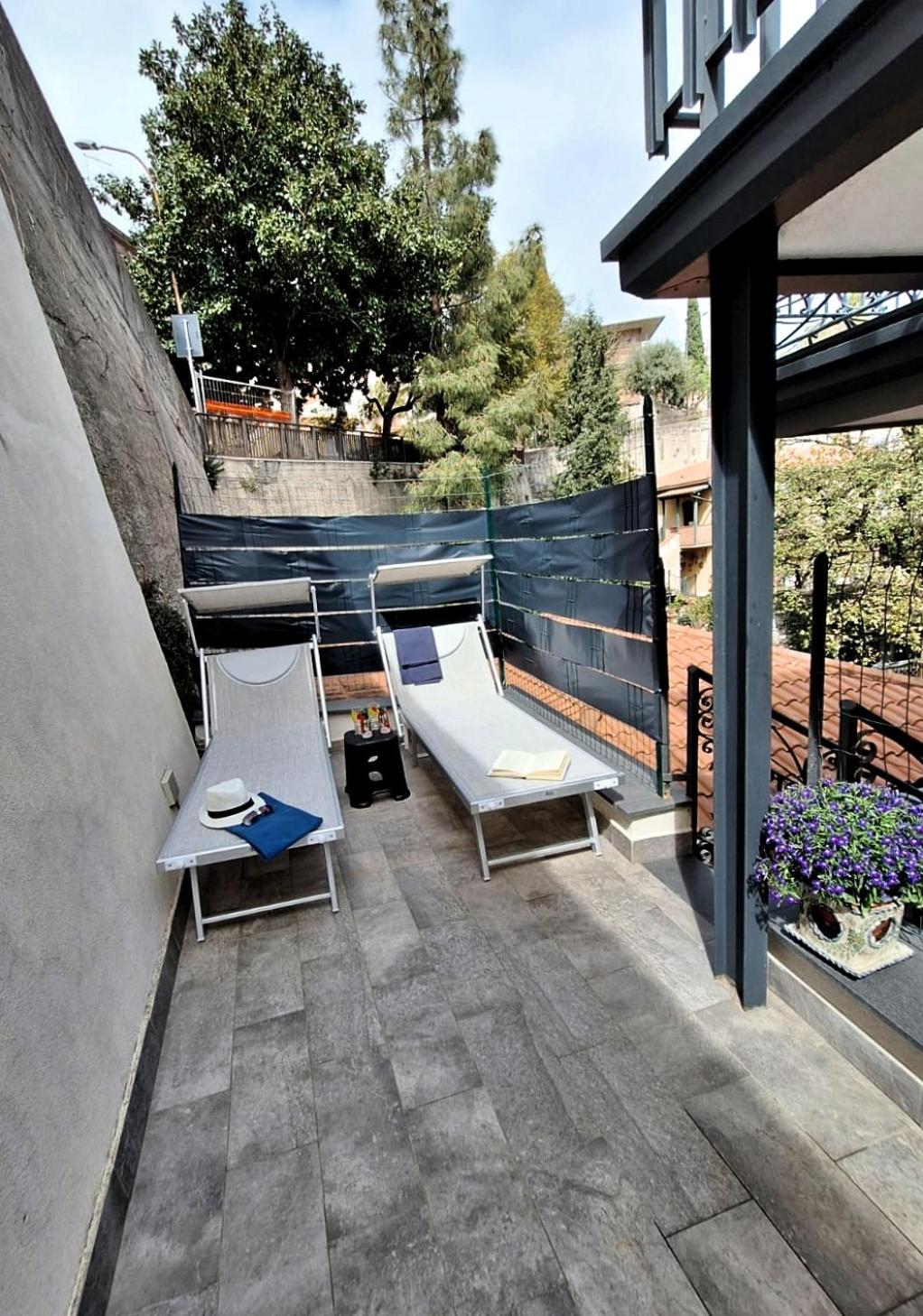 Taormina Matthome Exteriör bild